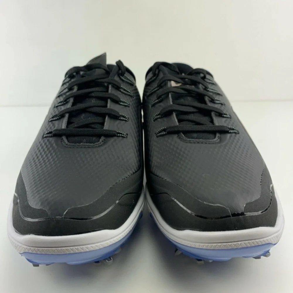 Nike Womens Golf Shoes Size 7.5 React‎ Vapor 2